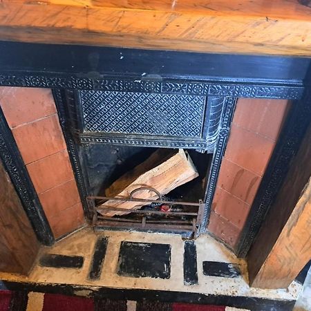 Stoneleigh Cottage ヌワラ・エリヤ エクステリア 写真