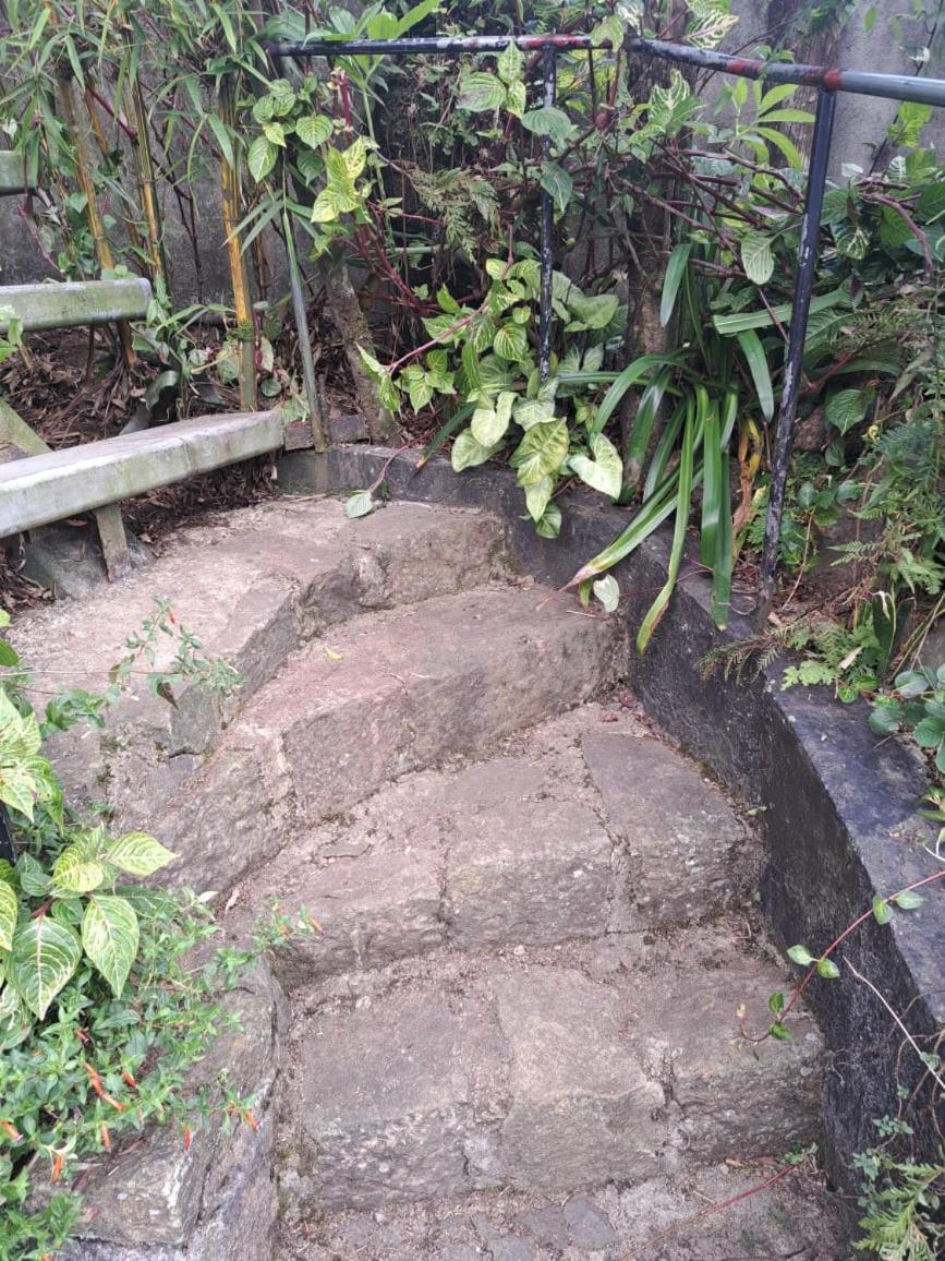 Stoneleigh Cottage ヌワラ・エリヤ エクステリア 写真