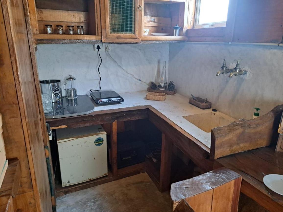Stoneleigh Cottage ヌワラ・エリヤ エクステリア 写真